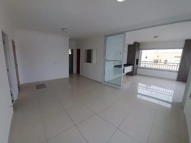 Foto do Apartamento - Apartamento para locação, jardim aquarius, São José dos Campos, SP | PIRAMIDE IMOVEIS