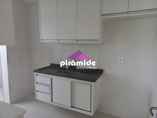 Apartamento com 83m² 2 quartos e 2 banheiros, para alugar, no bairro jardim aquarius em São José dos Campos