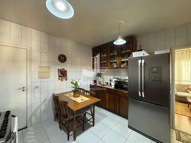 Apartamento com 113m² 3 quartos e 3 banheiros, à venda, no bairro Vila Campesina em Osasco