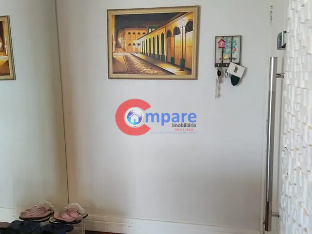 Apartamento 3 quartos e 1 banheiro, à venda, no bairro Vila Galvão em Guarulhos