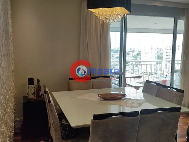 Apartamento 3 quartos e 1 banheiro, à venda, no bairro Vila Galvão em Guarulhos