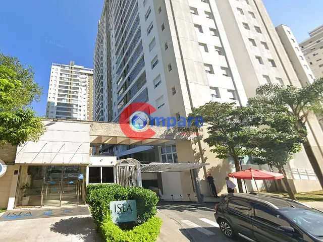 Apartamento 3 quartos e 1 banheiro, à venda, no bairro Vila Galvão em Guarulhos