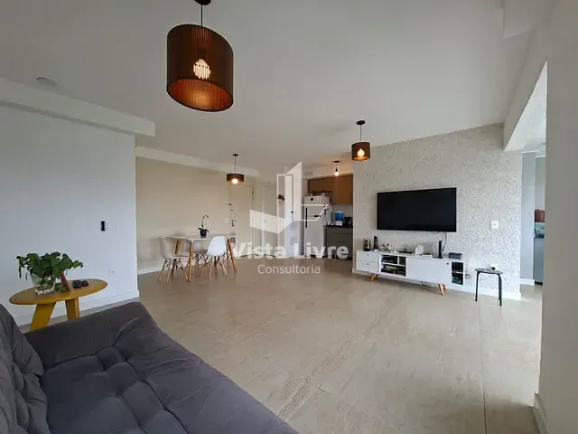 Apartamento com 85m² 2 quartos e 2 banheiros, à venda, no bairro Parque São Domingos em São Paulo
