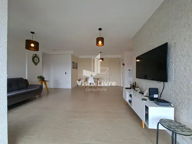 Apartamento com 85m² 2 quartos e 2 banheiros, à venda, no bairro Parque São Domingos em São Paulo