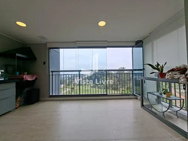 Apartamento com 85m² 2 quartos e 2 banheiros, à venda, no bairro Parque São Domingos em São Paulo