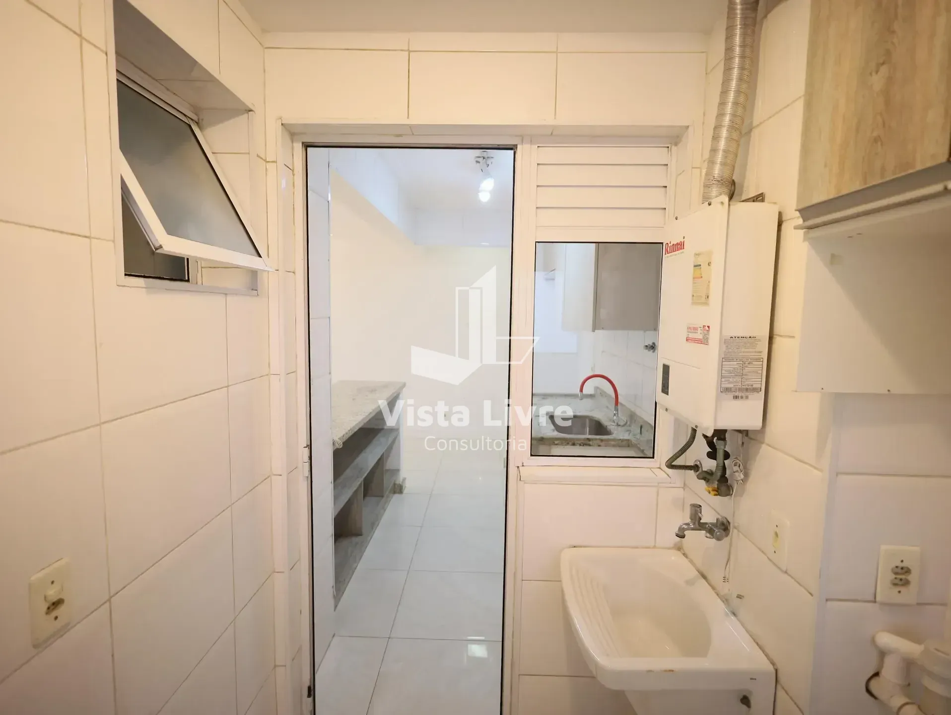 Apartamento, 3 quartos, 72 m² - Foto 16