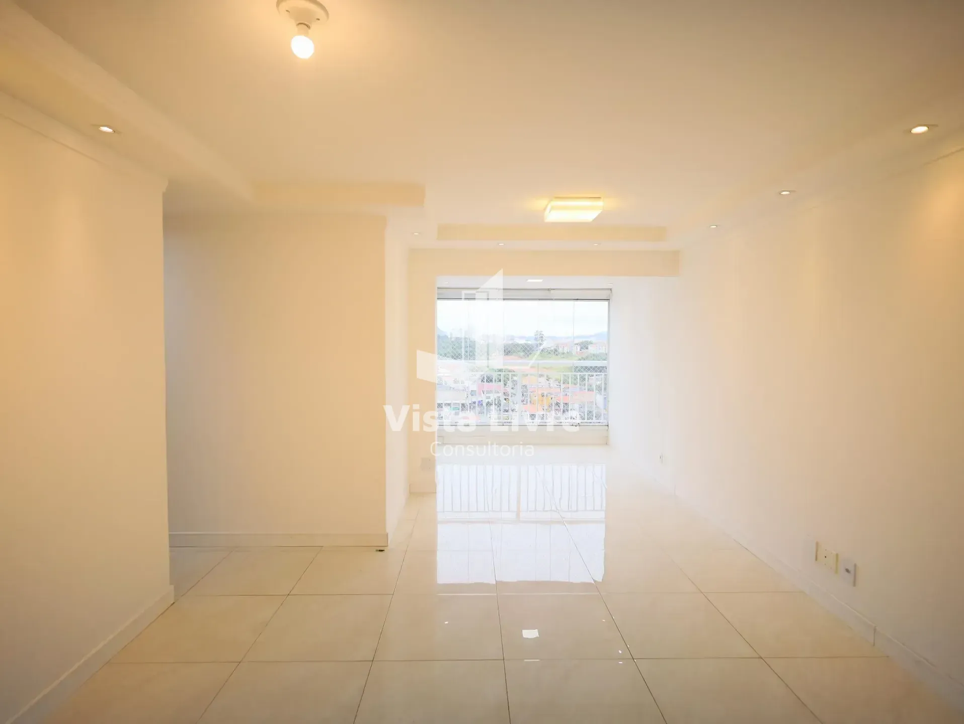 Apartamento, 3 quartos, 72 m² - Foto 2