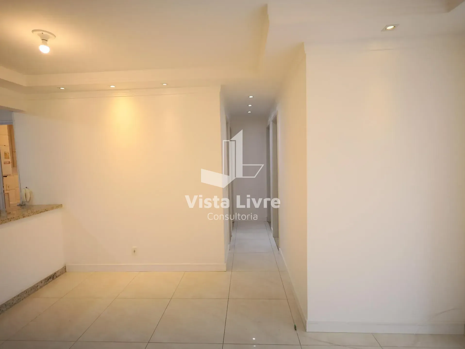 Apartamento, 3 quartos, 72 m² - Foto 3