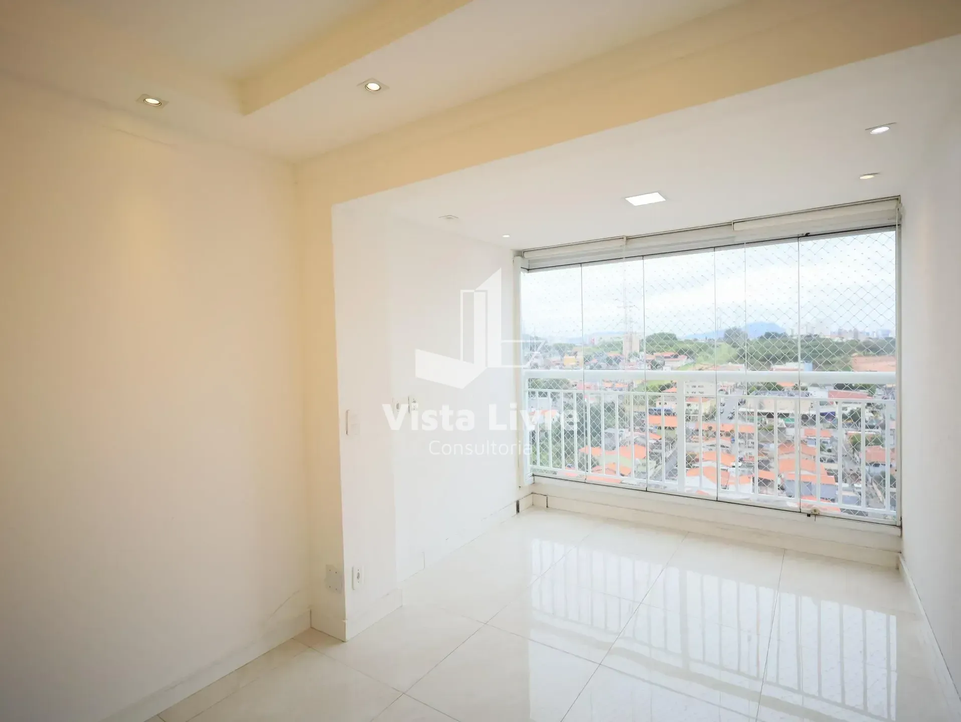 Apartamento, 3 quartos, 72 m² - Foto 4