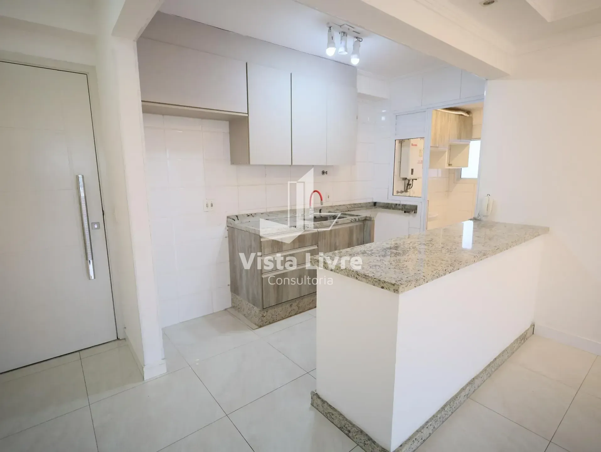 Apartamento, 3 quartos, 72 m² - Foto 9