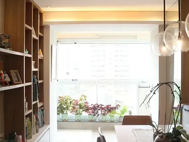 Apartamento com 95m² 3 quartos e 2 banheiros, à venda, no bairro Perdizes em São Paulo