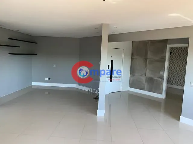 Apartamento 3 quartos e 2 banheiros, à venda, no bairro Centro em Guarulhos