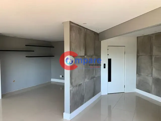 Apartamento 3 quartos e 2 banheiros, à venda, no bairro Centro em Guarulhos