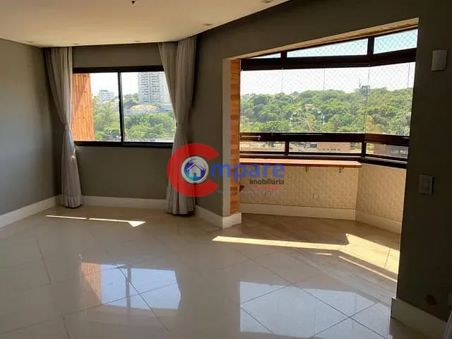 Apartamento 3 quartos e 2 banheiros, à venda, no bairro Centro em Guarulhos