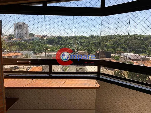 Apartamento 3 quartos e 2 banheiros, à venda, no bairro Centro em Guarulhos