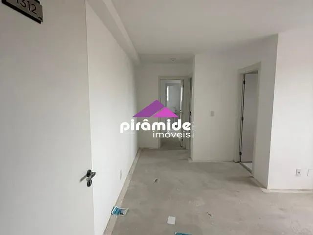 Apartamento 2 quartos e 2 banheiros, à venda, no bairro Jardim Topázio em São José dos Campos