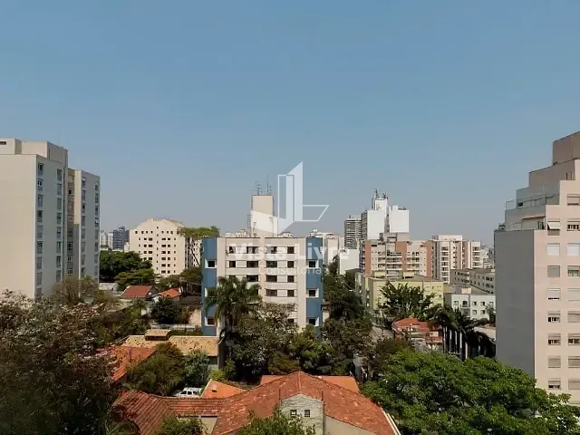 Apartamento com 61m² 2 quartos e 2 banheiros, à venda, no bairro Pinheiros em São Paulo