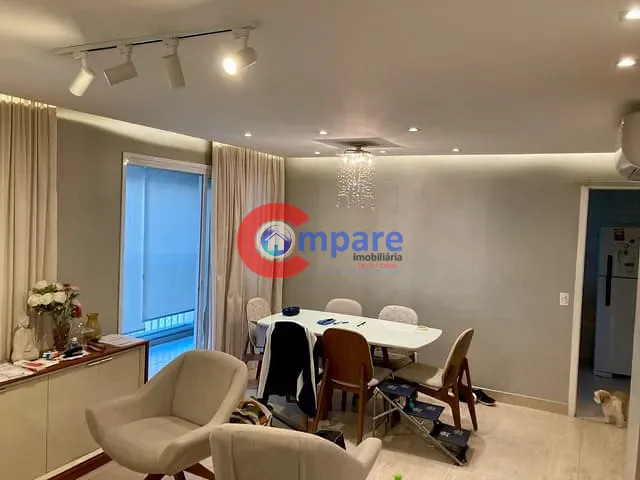 Apartamento 4 quartos e 3 banheiros, à venda, no bairro Vila Progresso em Guarulhos