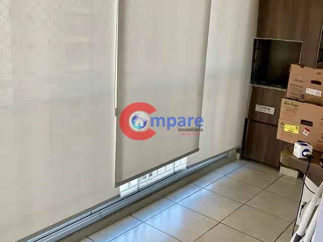 Apartamento 4 quartos e 3 banheiros, à venda, no bairro Vila Progresso em Guarulhos