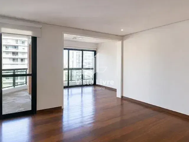 Apartamento com 172m² 4 quartos e 4 banheiros, à venda, no bairro Perdizes em São Paulo