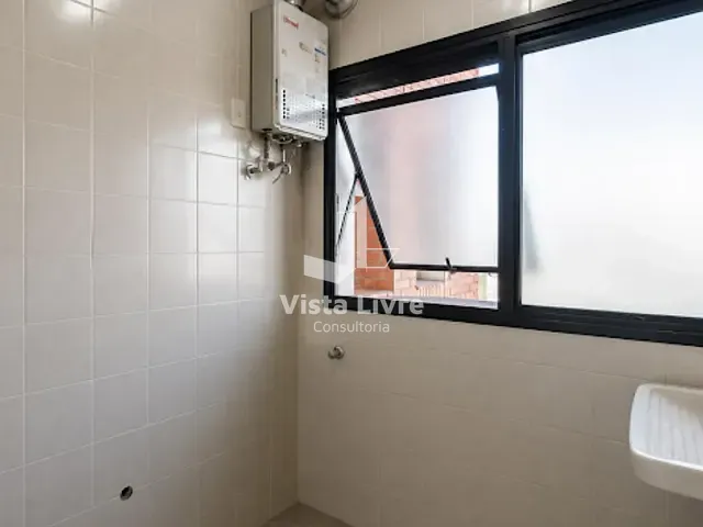 Apartamento com 172m² 4 quartos e 4 banheiros, à venda, no bairro Perdizes em São Paulo