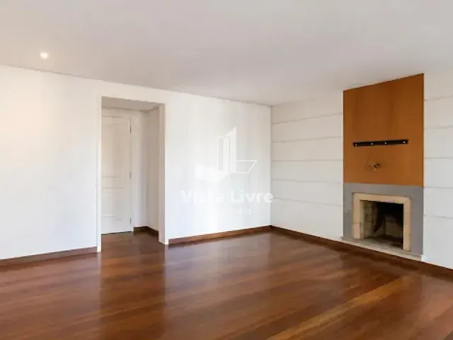 Apartamento com 172m² 4 quartos e 4 banheiros, à venda, no bairro Perdizes em São Paulo