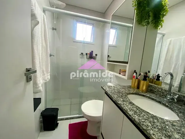 Apartamento 2 quartos e 2 banheiros, à venda, no bairro Jardim América em São José dos Campos