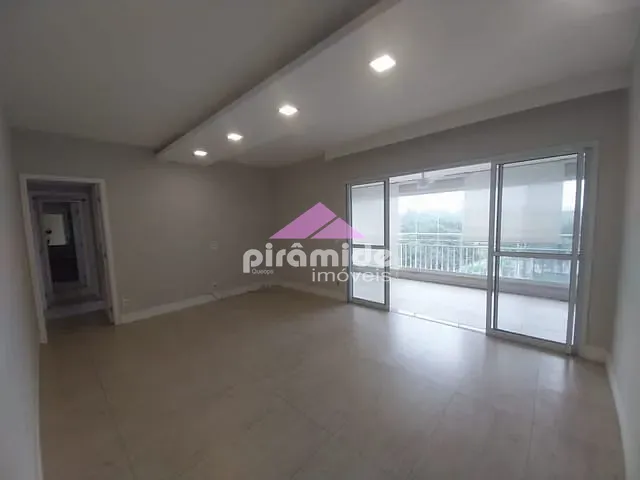 Apartamento 3 quartos e 2 banheiros, para alugar, no bairro Jardim Esplanada em São José dos Campos