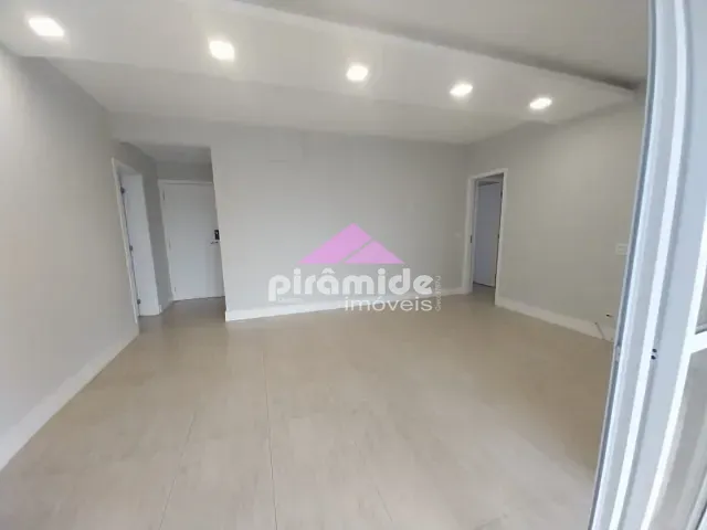Apartamento 3 quartos e 2 banheiros, para alugar, no bairro Jardim Esplanada em São José dos Campos