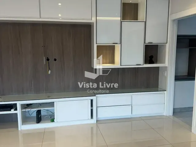 Apartamento com 101m² 3 quartos e 3 banheiros, à venda, no bairro Jardim da Glória em São Paulo