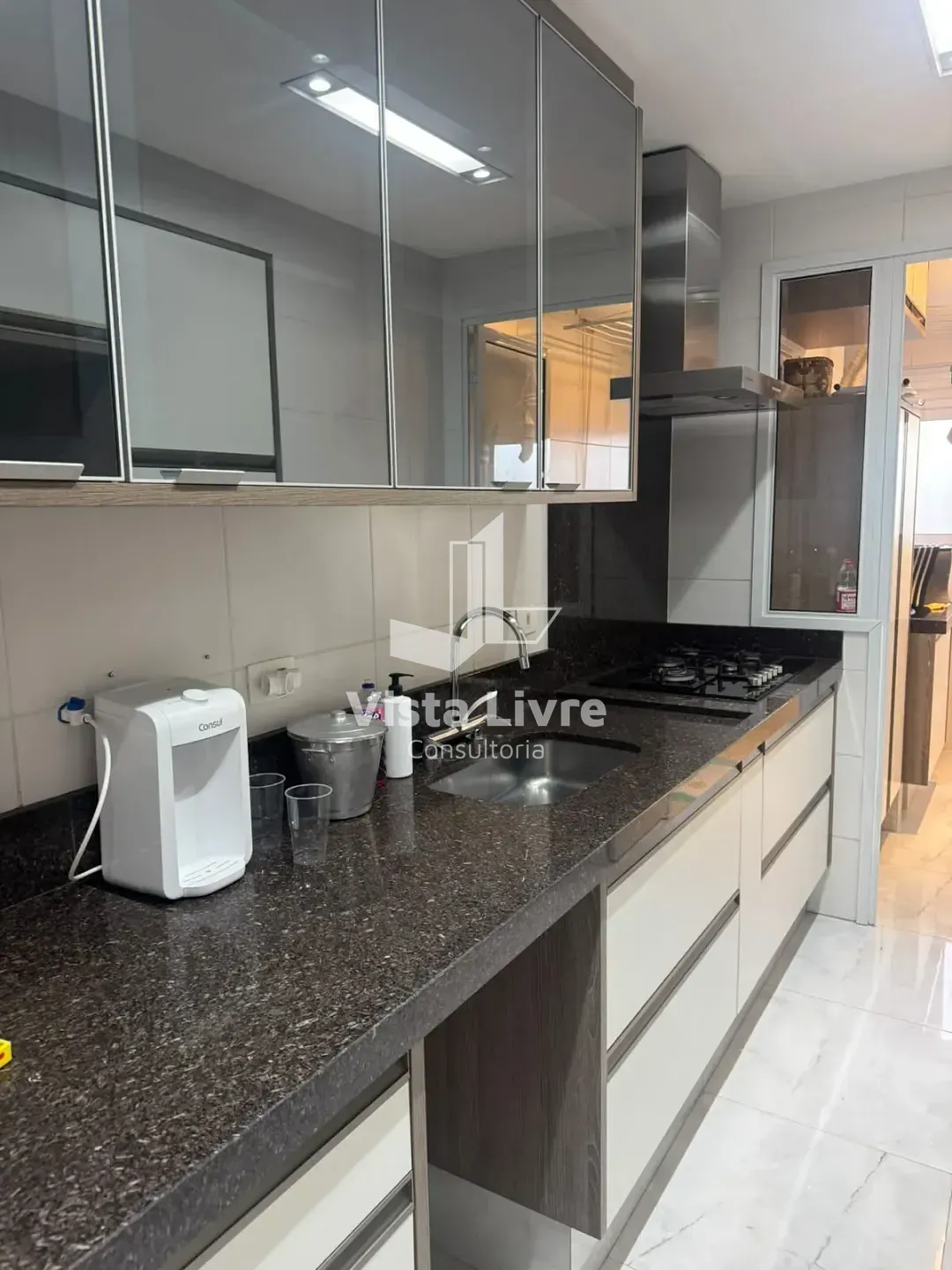 Apartamento, 3 quartos, 101 m² - Foto 3