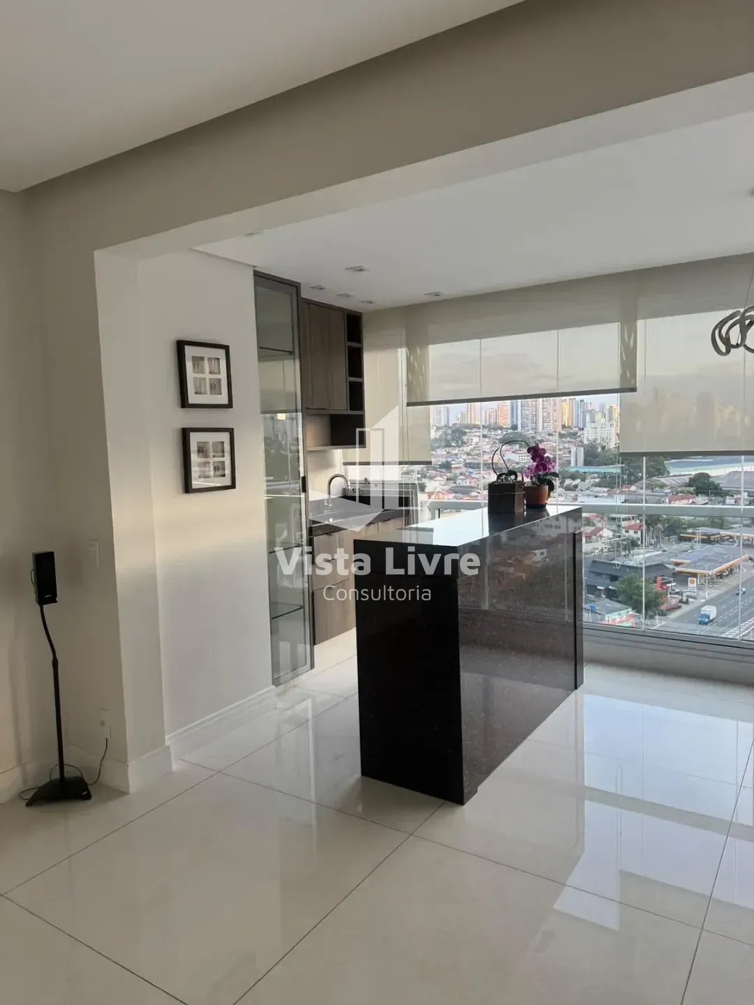 Apartamento, 3 quartos, 101 m² - Foto 1