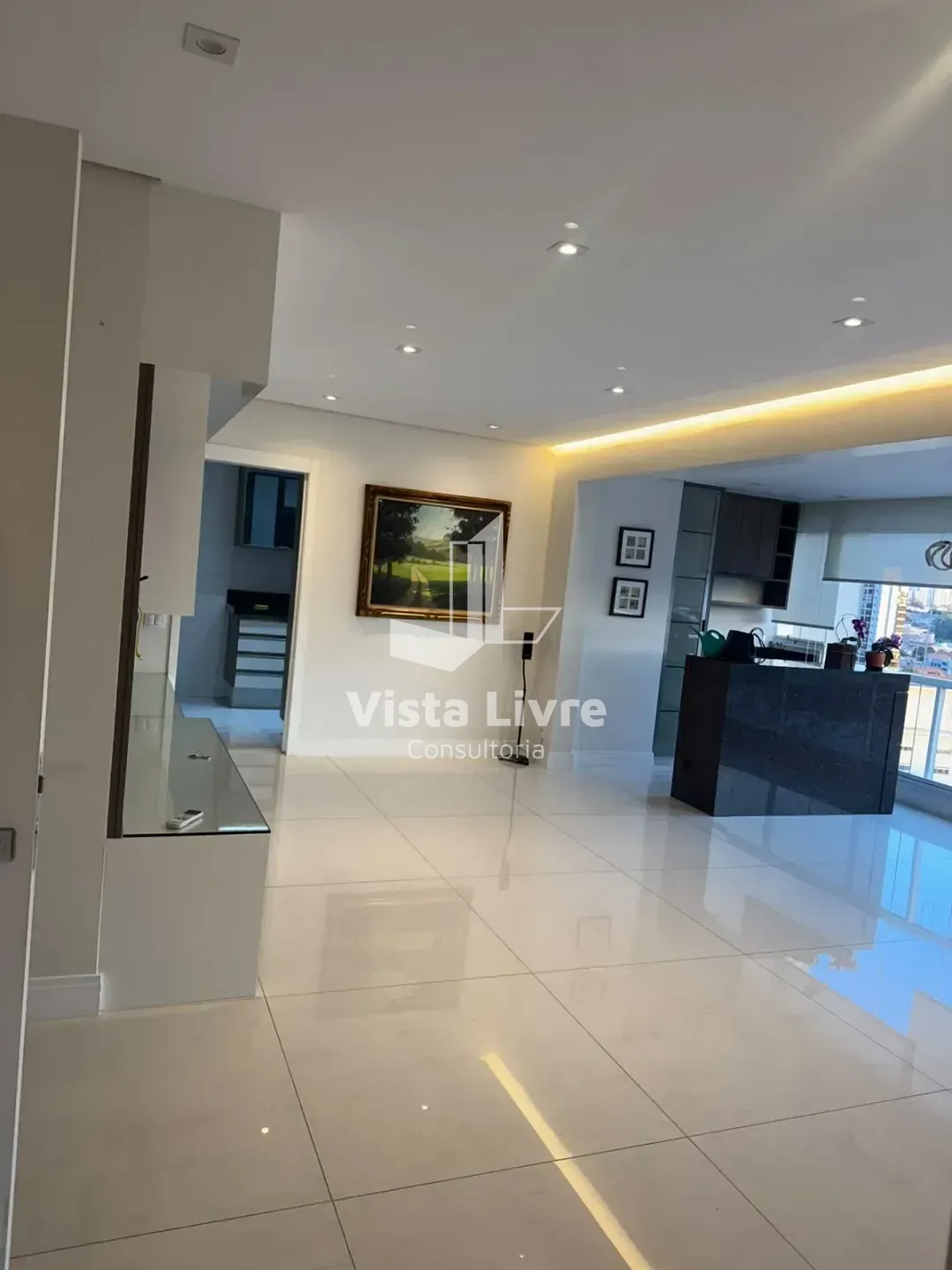 Apartamento, 3 quartos, 101 m² - Foto 2