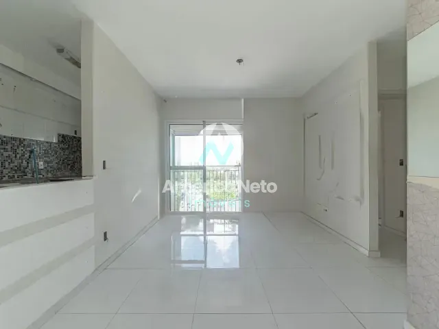 Apartamento 2 quartos e 1 banheiro, à venda, no bairro Fundação em São Caetano do Sul
