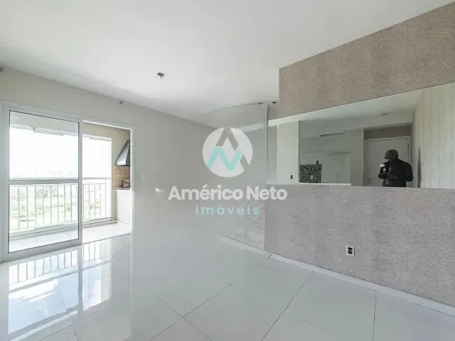 Apartamento 2 quartos e 1 banheiro, à venda, no bairro Fundação em São Caetano do Sul