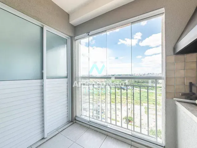 Apartamento 2 quartos e 1 banheiro, à venda, no bairro Fundação em São Caetano do Sul
