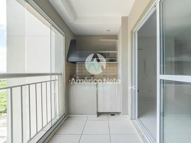Apartamento 2 quartos e 1 banheiro, à venda, no bairro Fundação em São Caetano do Sul