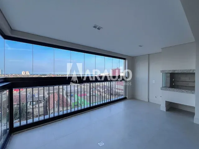 Apartamento com 389m² 4 quartos e 4 banheiros, à venda, no bairro Centro em Itajaí