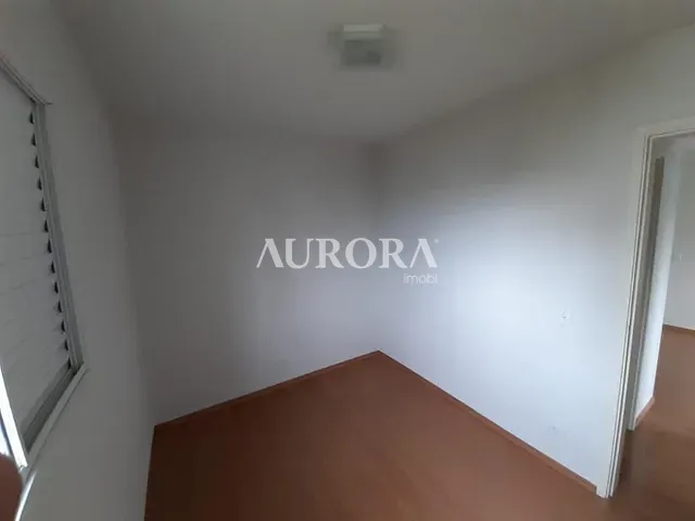 Apartamento com 54m² 2 quartos e 1 banheiro, à venda, no bairro Ouro Verde em Londrina