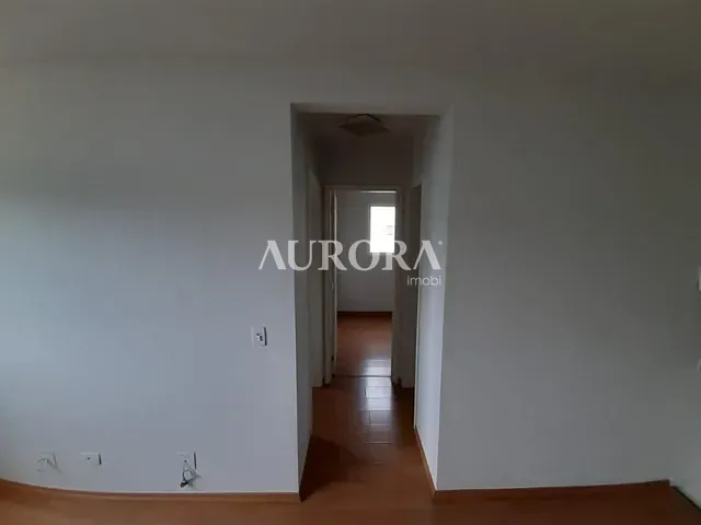 Apartamento com 54m² 2 quartos e 1 banheiro, à venda, no bairro Ouro Verde em Londrina