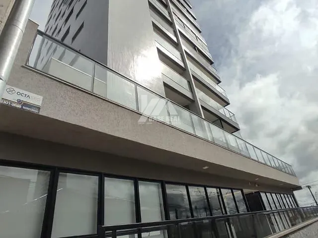 Apartamento com 313m² 4 quartos e 4 banheiros, à venda, no bairro Centro em Ponta Grossa