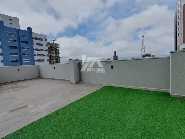 Apartamento com 313m² 4 quartos e 4 banheiros, à venda, no bairro Centro em Ponta Grossa