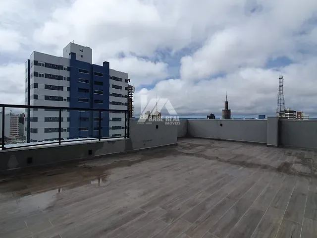 Apartamento com 313m² 4 quartos e 4 banheiros, à venda, no bairro Centro em Ponta Grossa