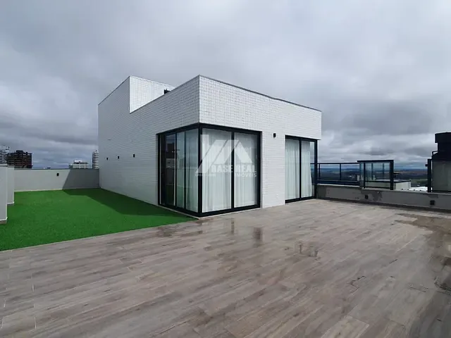 Apartamento com 313m² 4 quartos e 4 banheiros, à venda, no bairro Centro em Ponta Grossa