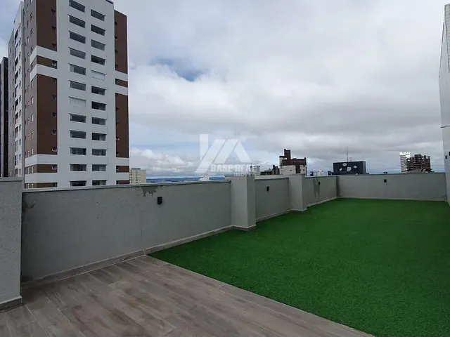 Apartamento com 313m² 4 quartos e 4 banheiros, à venda, no bairro Centro em Ponta Grossa