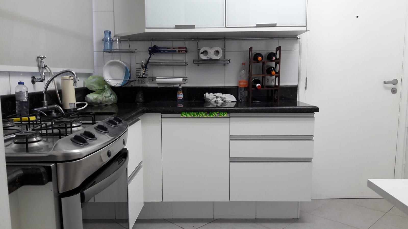 Apartamento, 2 quartos, 95 m² - Foto 8