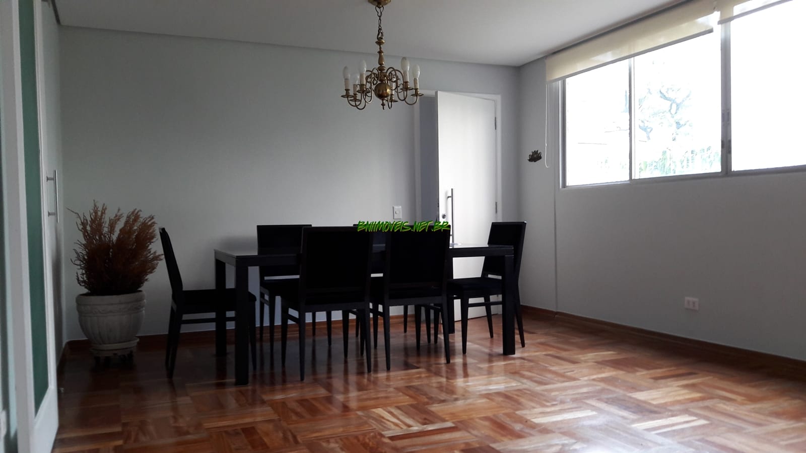 Apartamento, 2 quartos, 95 m² - Foto 3
