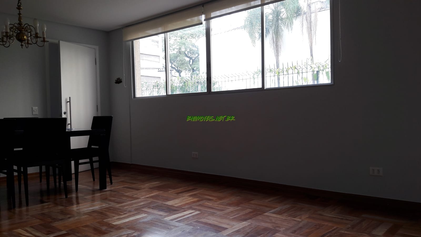 Apartamento, 2 quartos, 95 m² - Foto 2