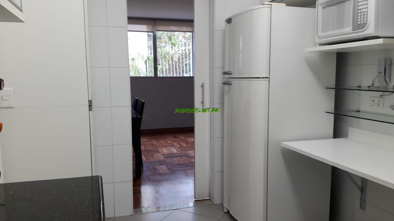 Apartamento, 2 quartos, 95 m² - Foto 9