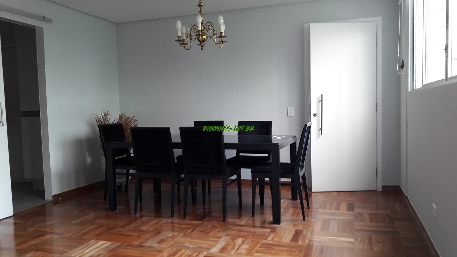 Apartamento, 2 quartos, 95 m² - Foto 1